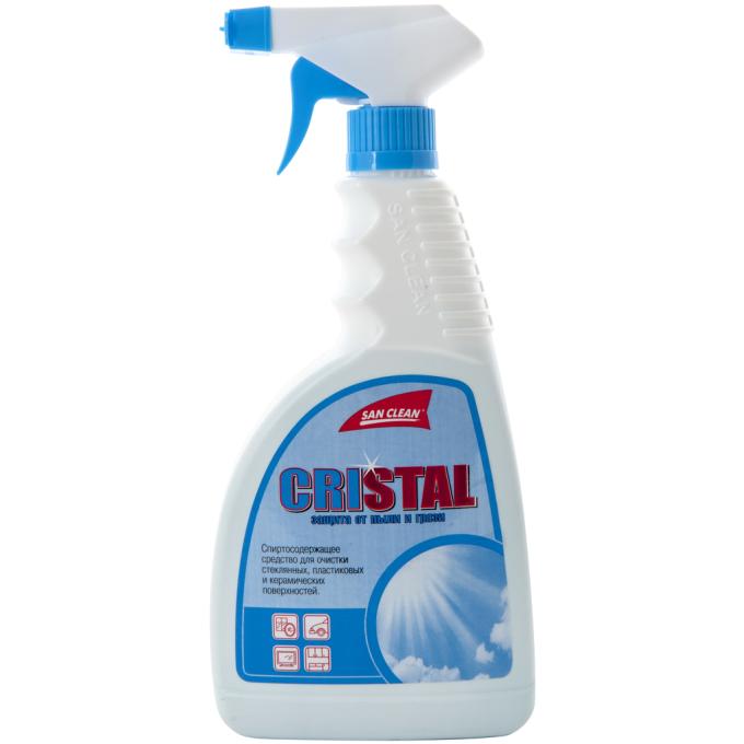 San Clean 4820003540367