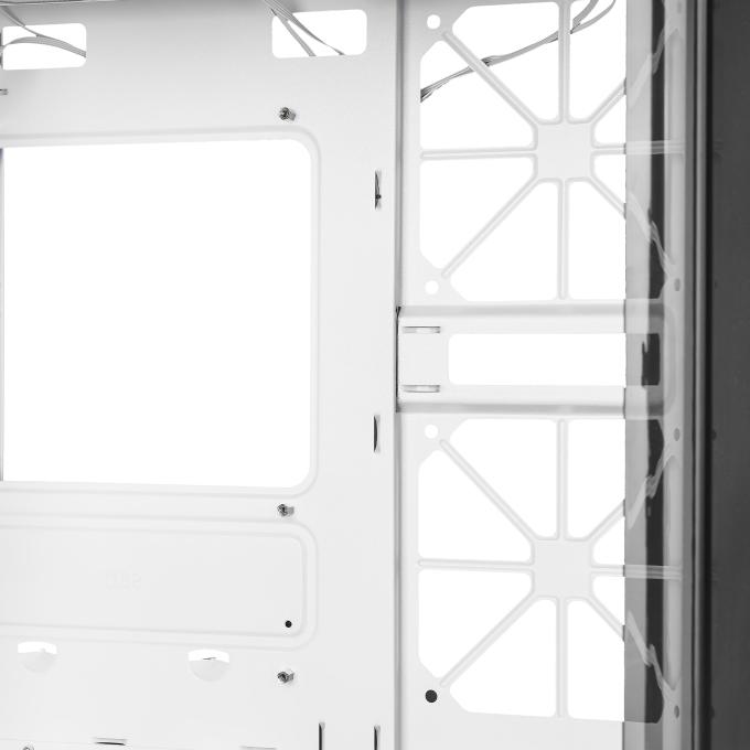 ProLogix Lumi GM-01AW Glass White