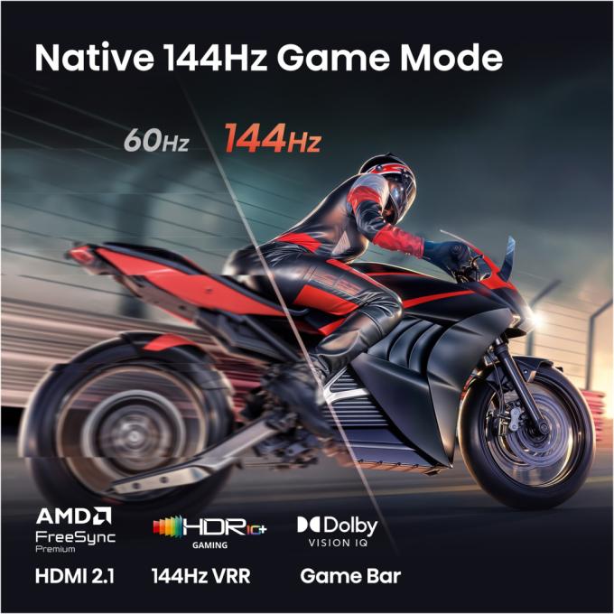 Hisense 65E8S