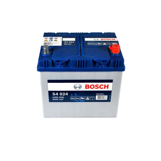BOSCH 0 092 S40 240