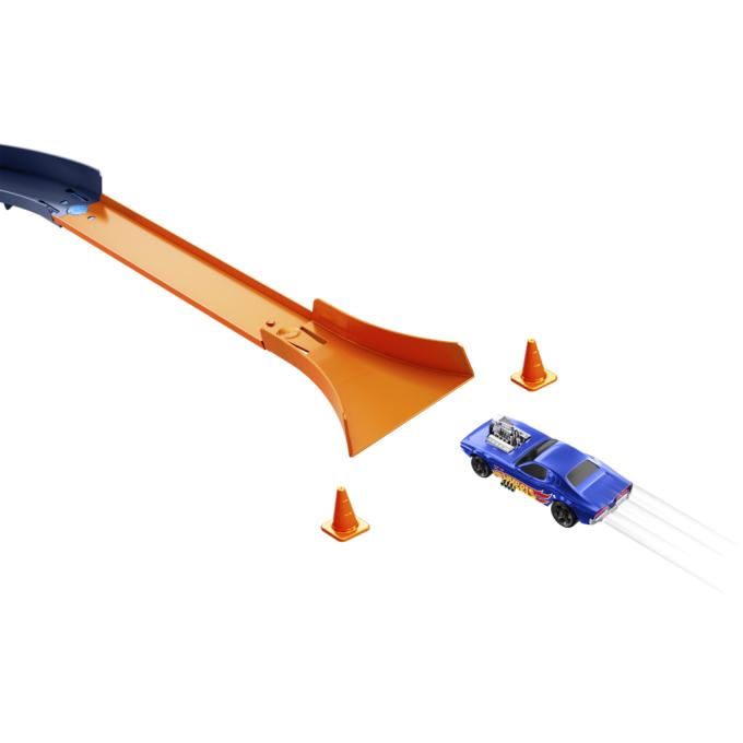 HOT WHEELS HXX45
