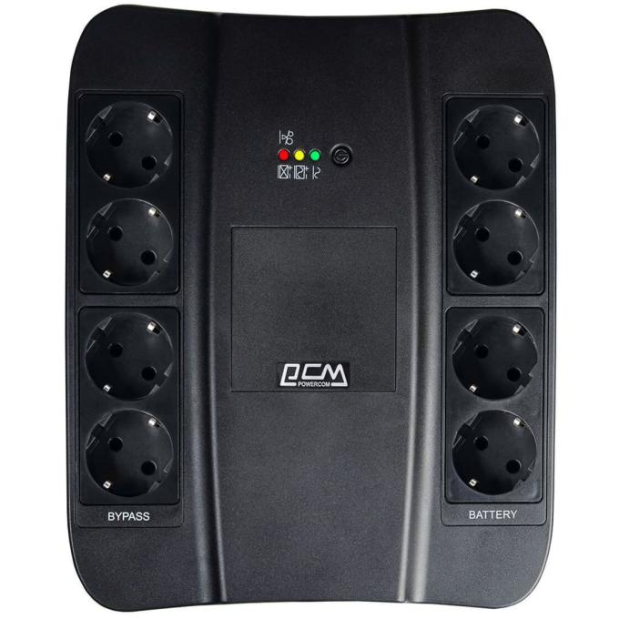 Powercom SPD-650U