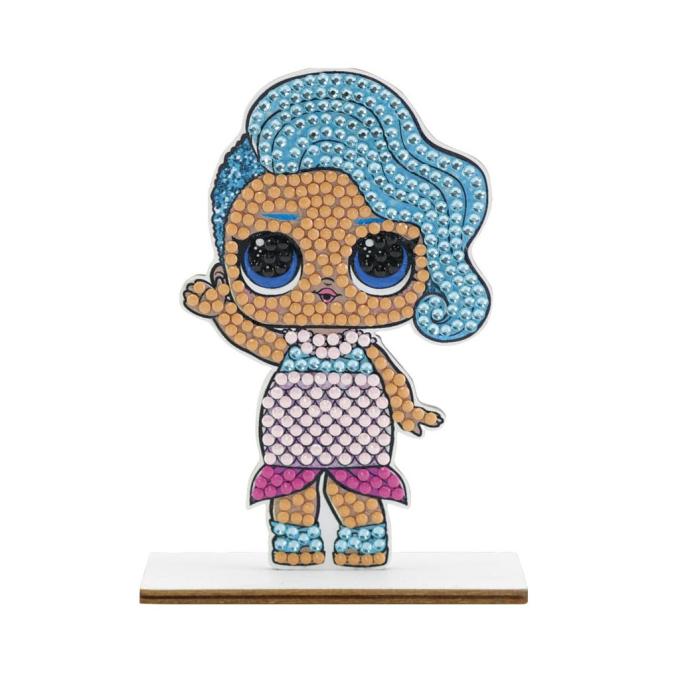 Crystal Art CAFGR-LOL003