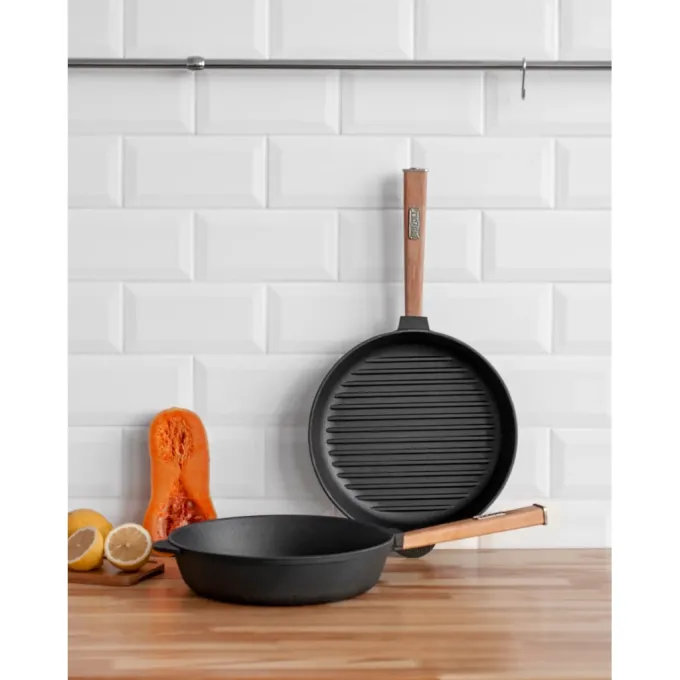 Brizoll O2850G-P