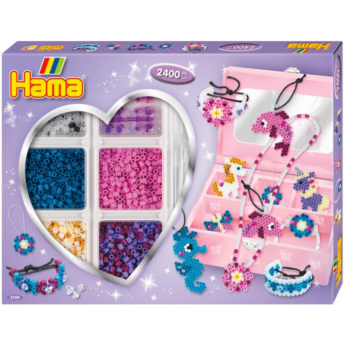 HAMA HM-3709