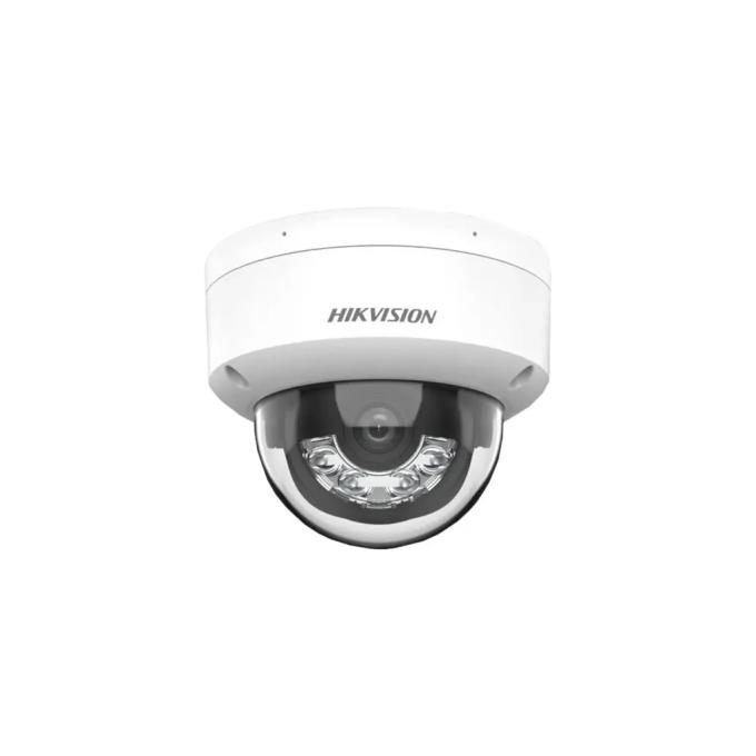 Hikvision DS-2CD2183G2-LIS2U (2.8)