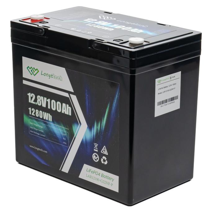 Longttech LAR12100-G22NF-P