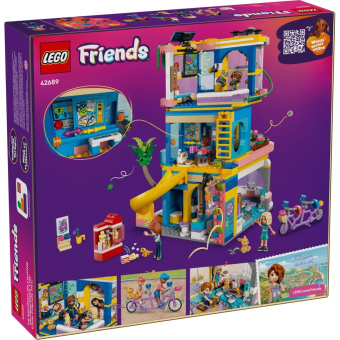 LEGO 42689
