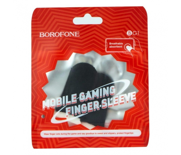 BOROFONE BG1