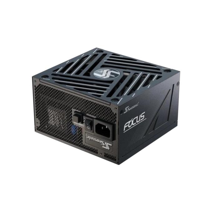Seasonic FOCUS-GX-750-ATX31