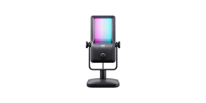 Cherry Xtrfy CX-NGALE-R-RGB-BLACK