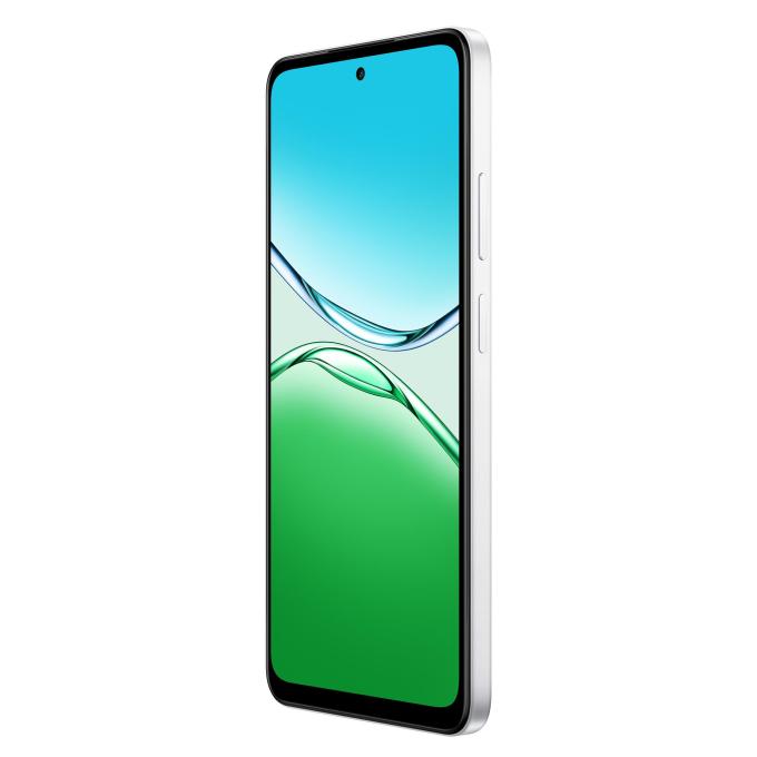 Oppo CPH2727 6/128GB Mist White