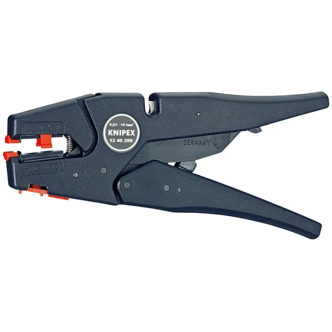KNIPEX 12 40 200