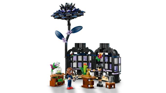 LEGO 76784