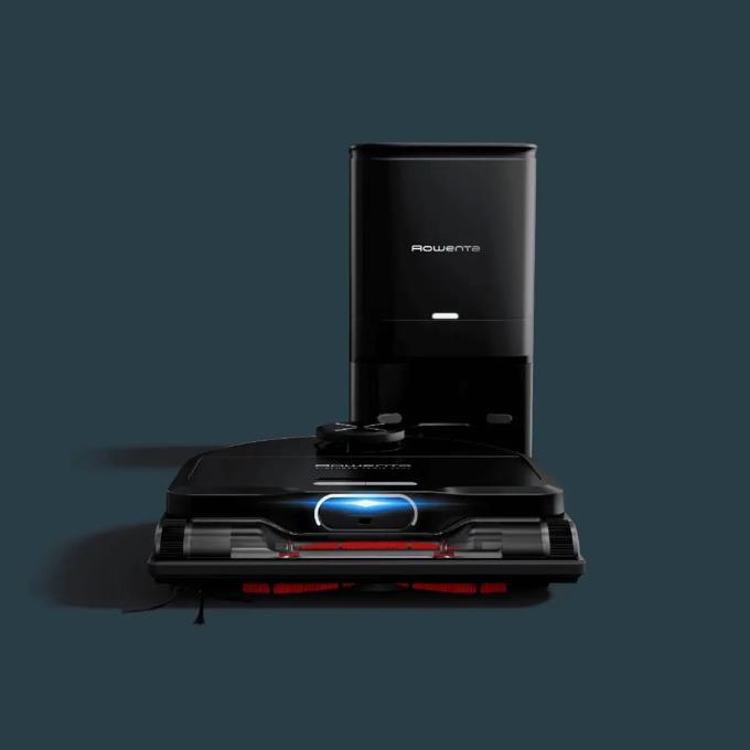 ROWENTA RR9695WH