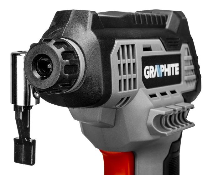 Graphite 58G041