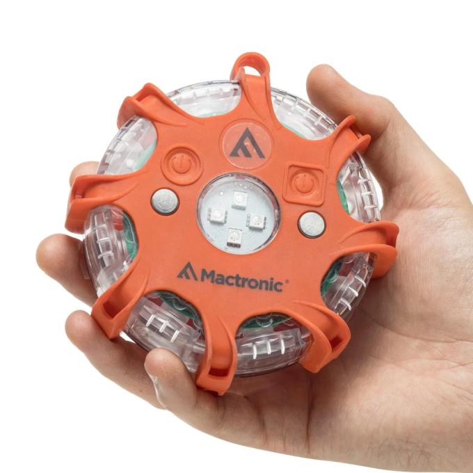Mactronic DAS302492