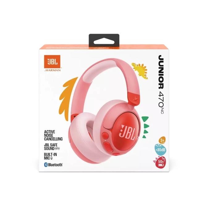 JBL JBLJR470NCPIK