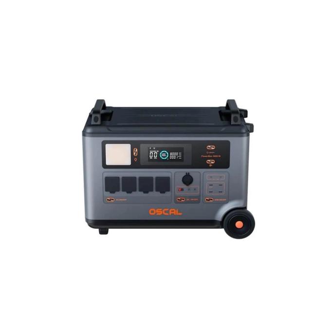 Oscal PowerMax 3600 SE