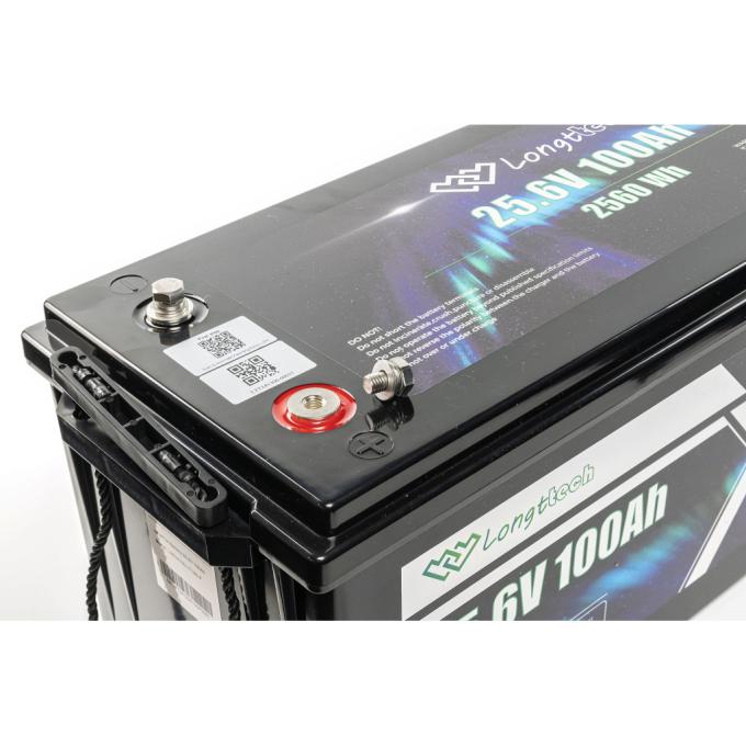 Longttech LAR24100-LT160-P