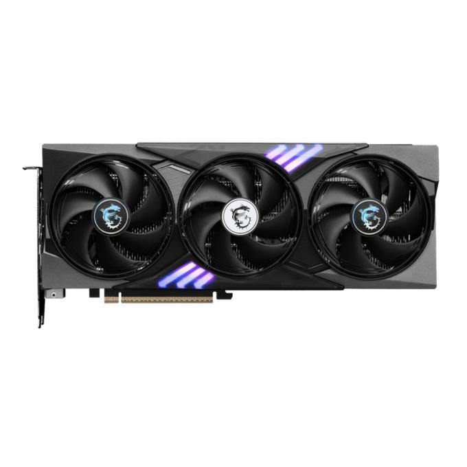 MSI RTX 5060 Ti 8G GAMING TRIO OC