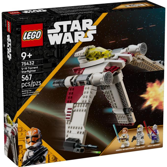 LEGO 75432