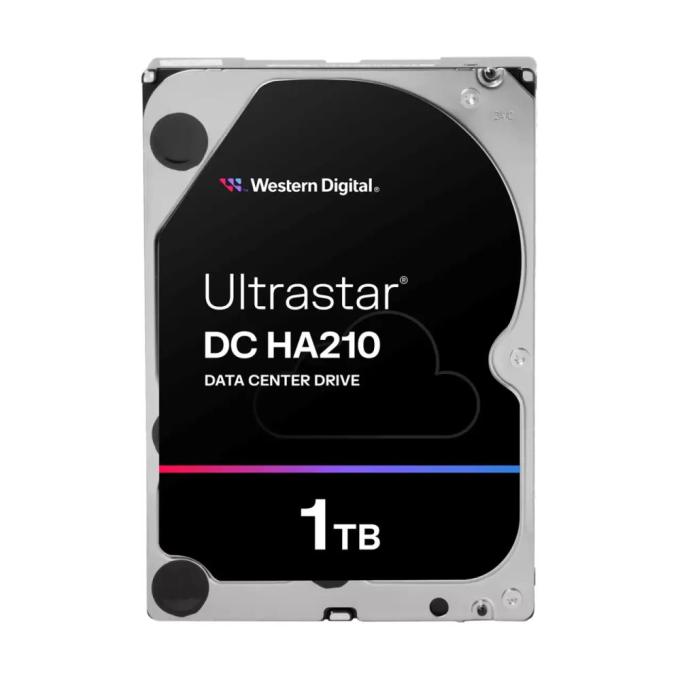 WD 1W10001 / HUS722T1TALA604