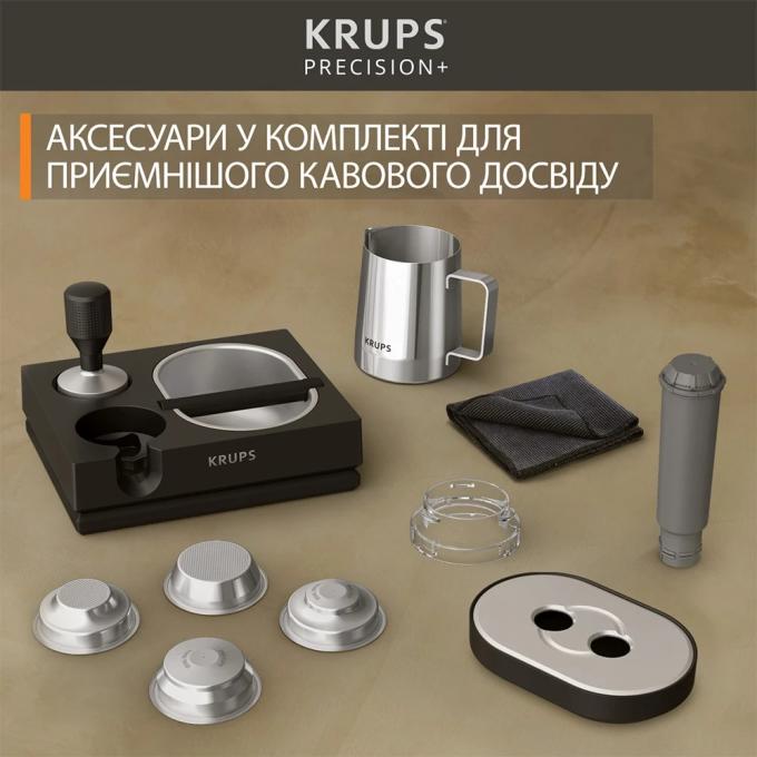 Krups XP804T10
