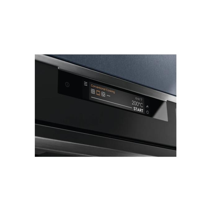ELECTROLUX KVLAE00WT