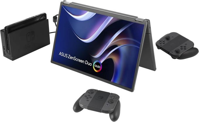 ASUS 90LM0AKV-B01N70