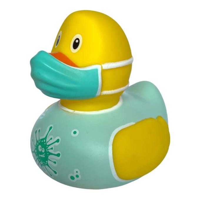 Funny Ducks 1327
