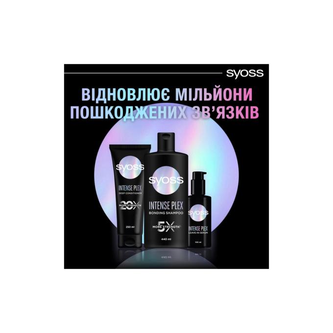 Syoss 9000101731460