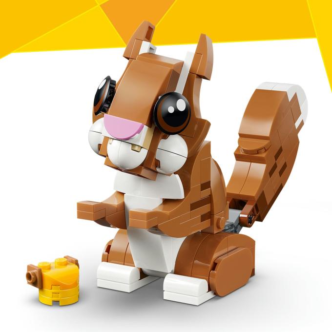 LEGO LEGO 31382