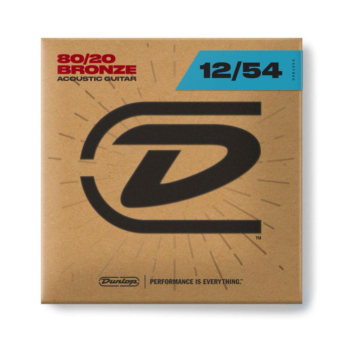 Jim Dunlop DAB1254