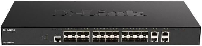 DLINK DXS-1210-28S