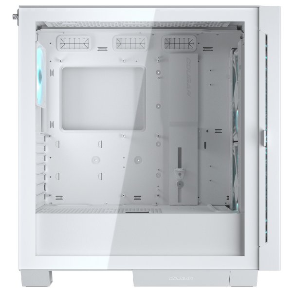 Cougar Airface ECO RGB White