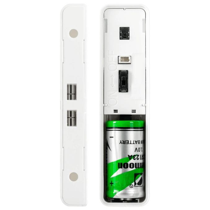 U-Prox  WDC Uni White беспроводной универсальный магнитоконтактный