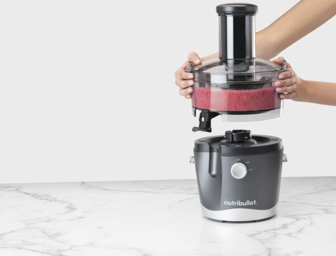 NUTRIBULLET NBJ100G