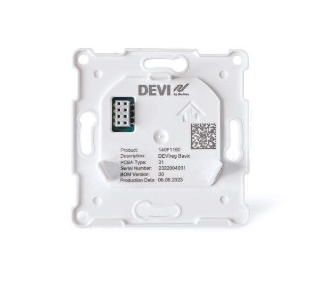 DEVI 140F1160