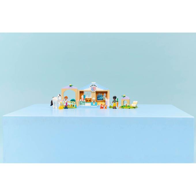 LEGO 42696