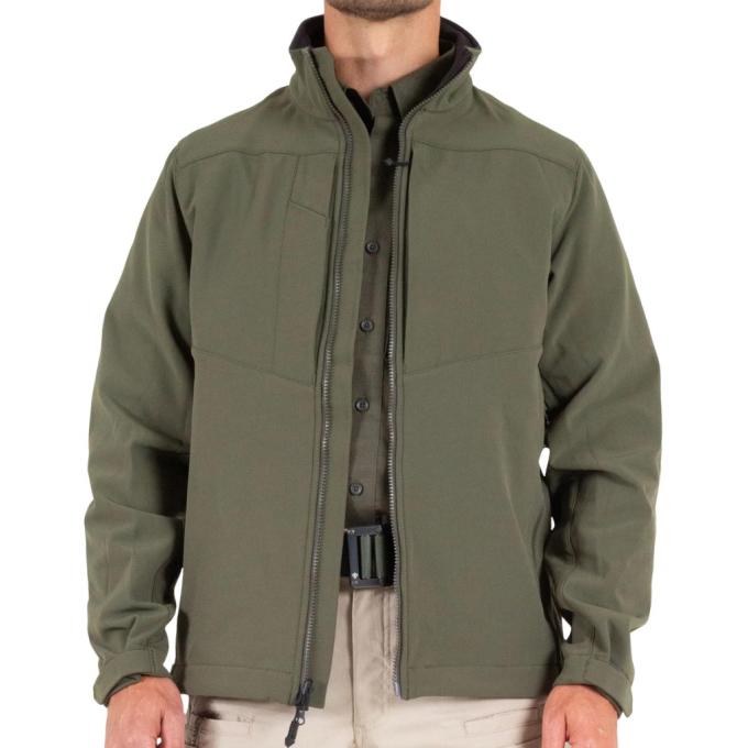 First Tactical 118501-830-M-R