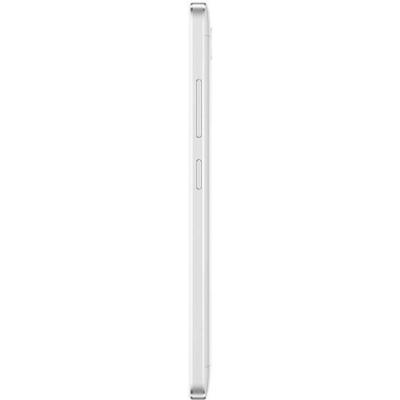 Мобильный телефон Lenovo Vibe K5 Note (A7020a40) Silver PA340009UA