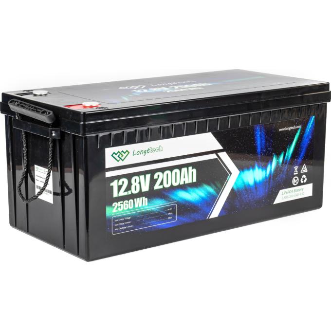 Longttech LAR12200-G4D-R32