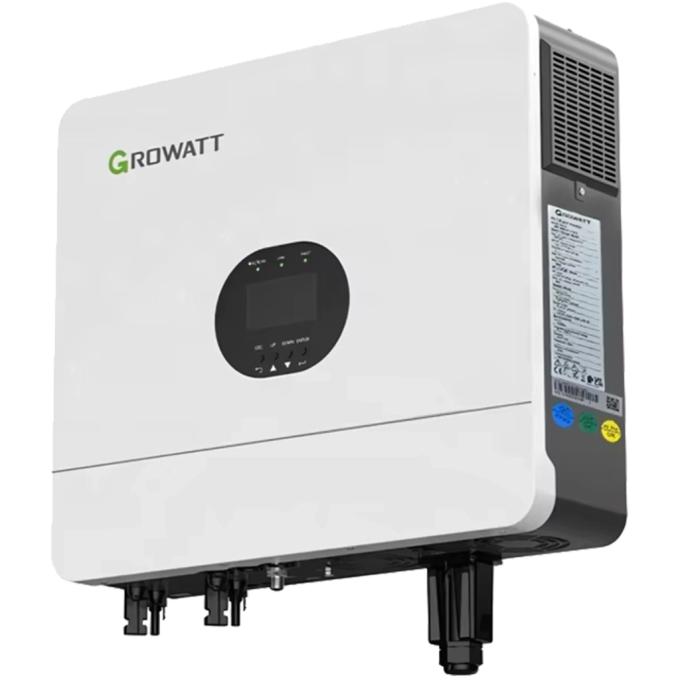 Growatt SPF 6000 ES PLUS