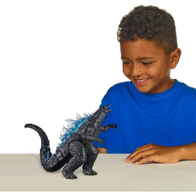Godzilla vs. Kong 35756N