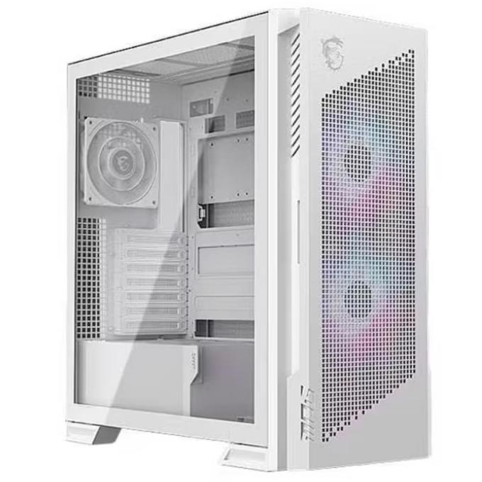 MSI VELOX 300R AIRFLOW PZ WH