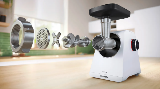 BOSCH MFWS607W