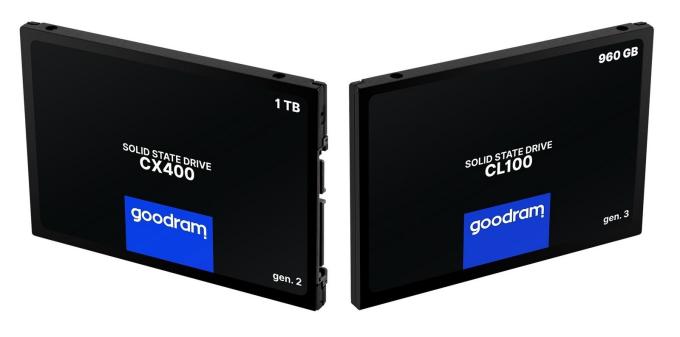 Goodram SSDPR-CX400-128-G2