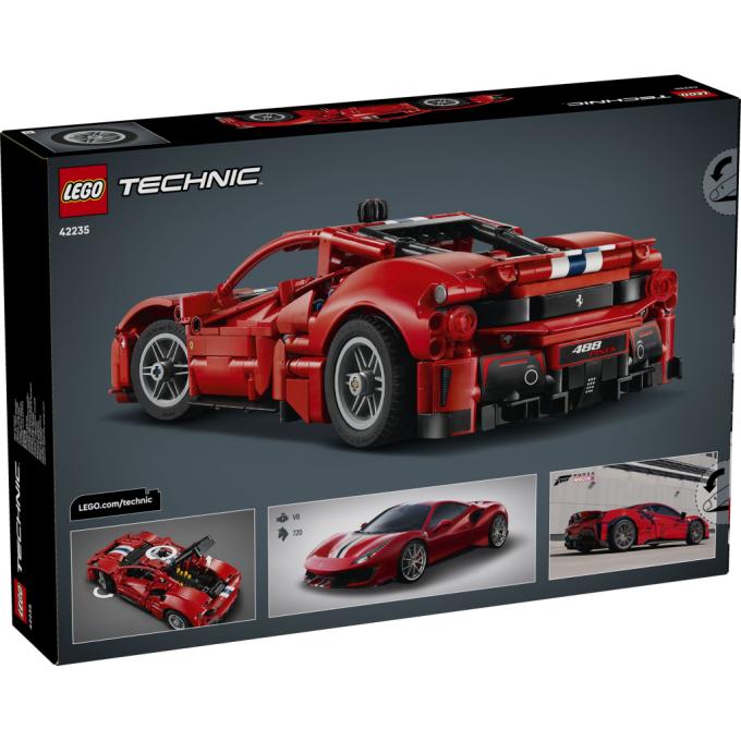LEGO 42235