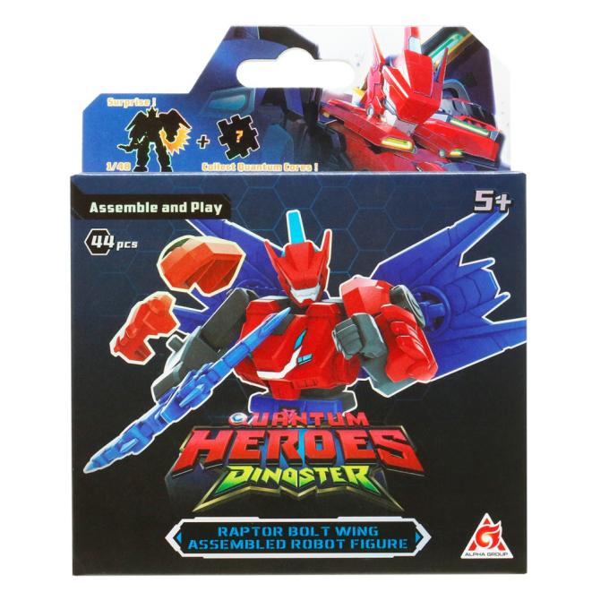Dinoster EU580881A-6